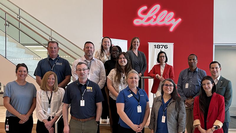 Building the Future Workforce