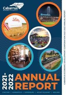 Annual Report 2021-22