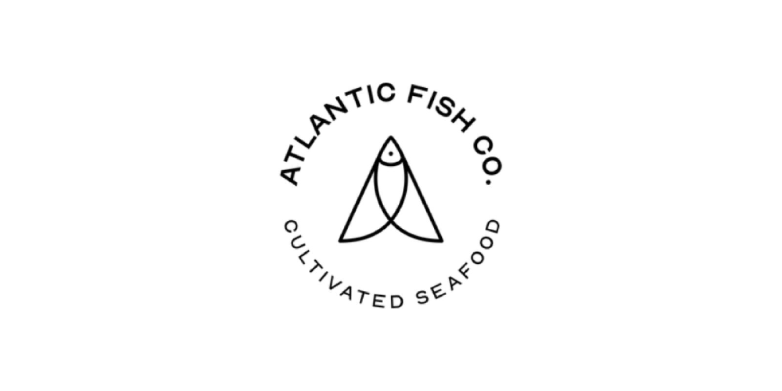 Atlantic Fish Co. logo