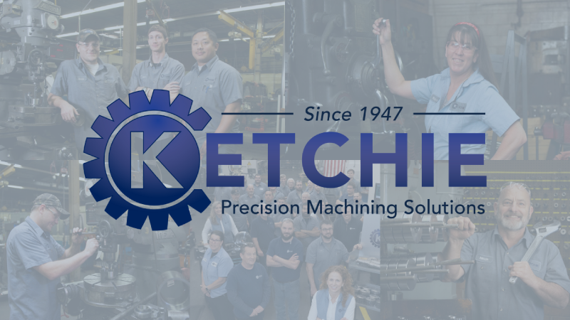 Ketchie logo
