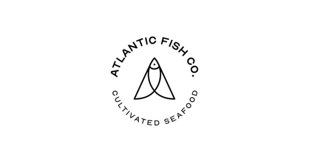 Atlantic Fish Co. logo
