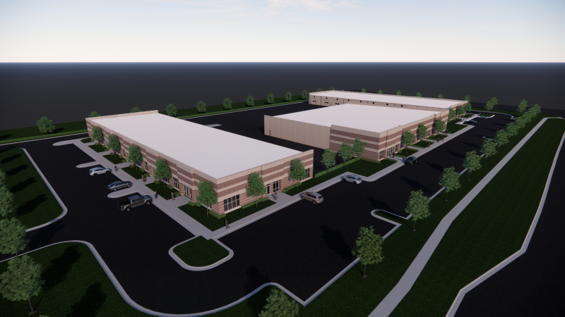 Corporate Business Park