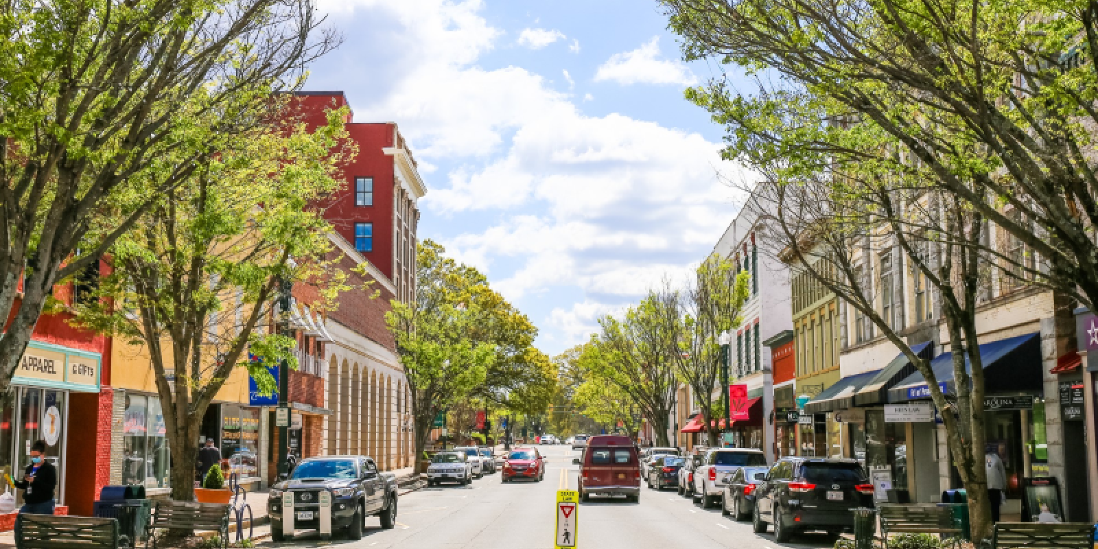 Concord, NC Ranks as One of Nation’s Top “Boomtowns”