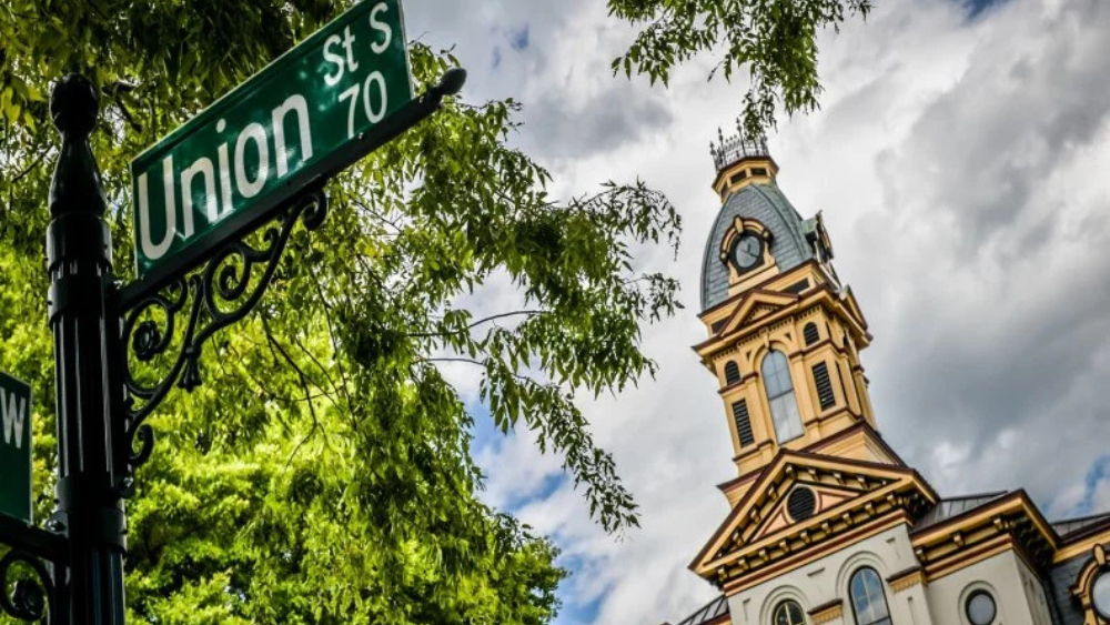 Downtown Concord Named One of America’s Most Charming Small-Town Downtowns by HGTV
