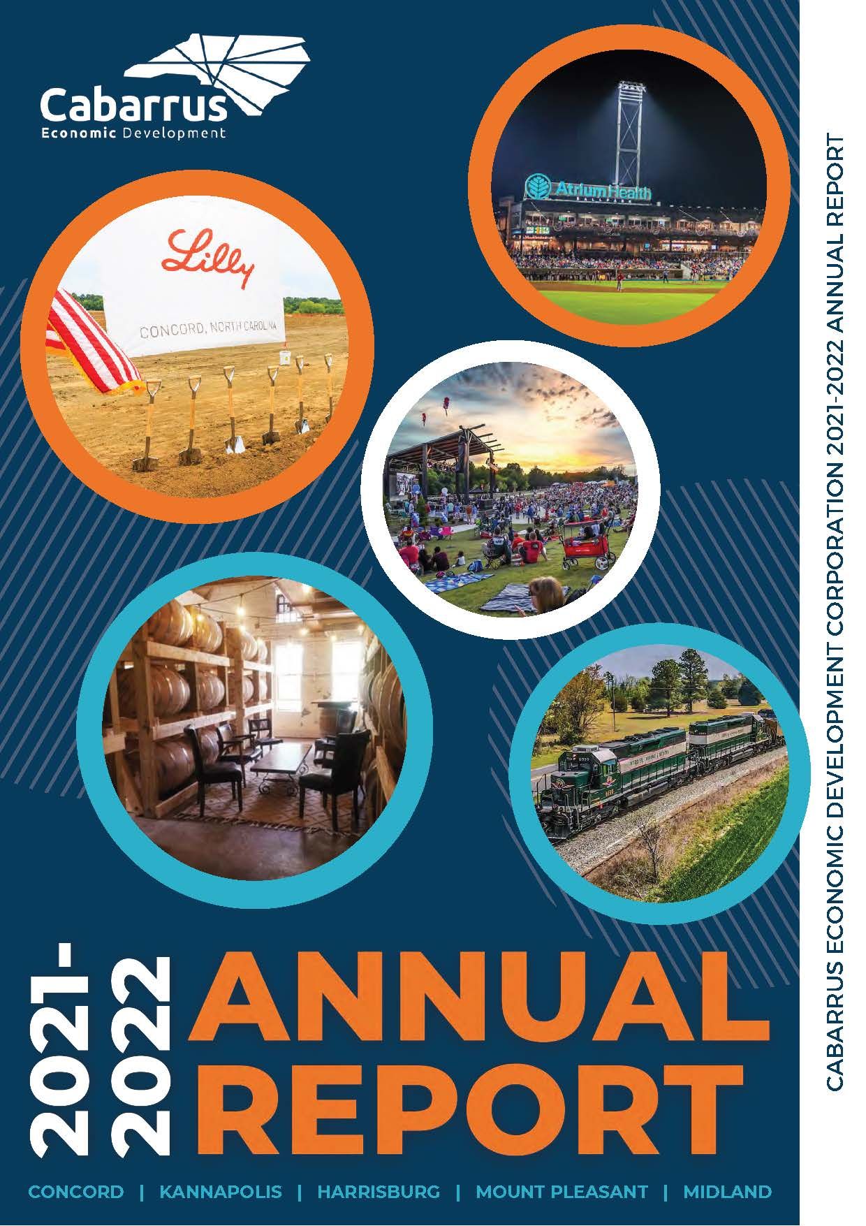 Annual Report 2021-22