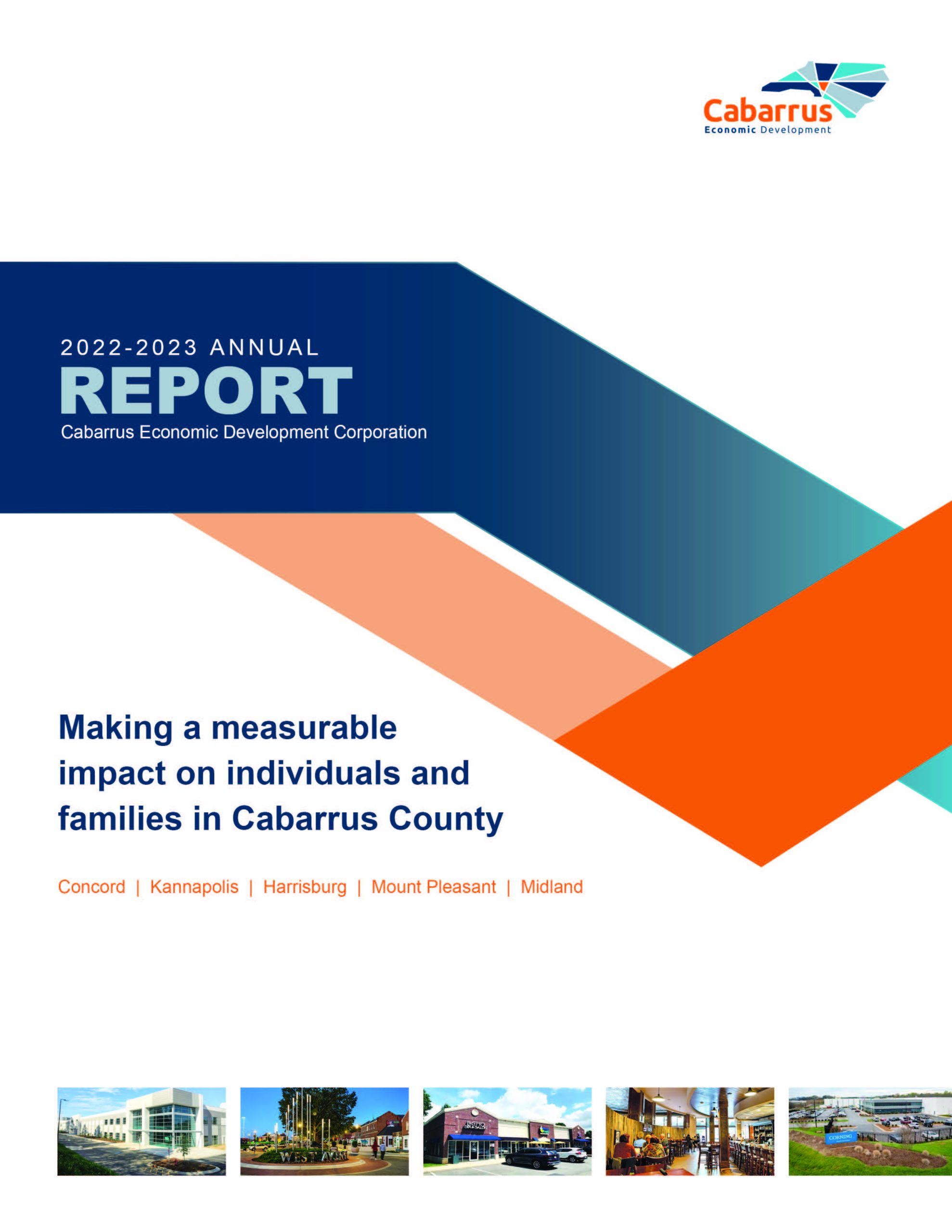 Annual Report 2022-23
