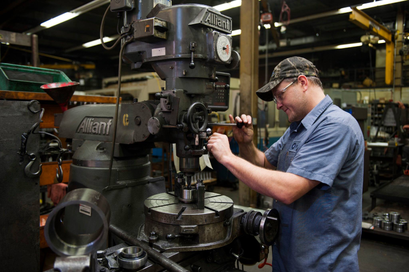 Ketchie, Inc. Celebrates 75th anniversary