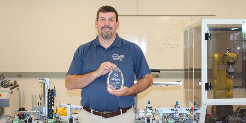 Rowan-Cabarrus Community College named NC3 #1 School on the Rise for 2020