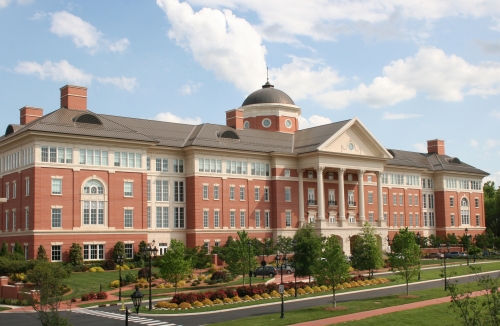Research-Based Training Facilities Proposed for NCRC