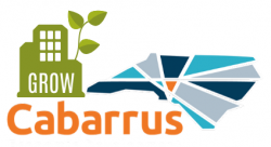 Ketchie completes Grow Cabarrus program