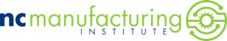 Higher Education:  North Carolina Manufacturing Institute logo