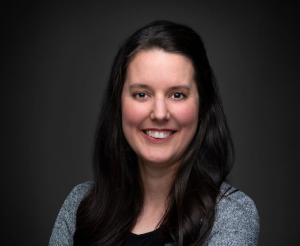 Interim Executive Director Role at Cabarrus EDC: Page Castrodale