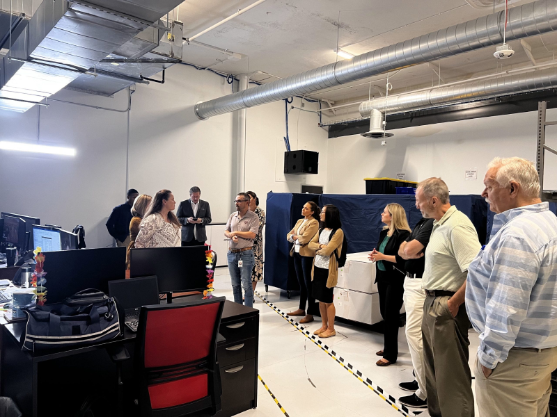 Exploring Economic Development Strategies: Lessons from San Antonio
