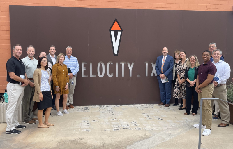 Exploring Economic Development Strategies: Lessons from San Antonio