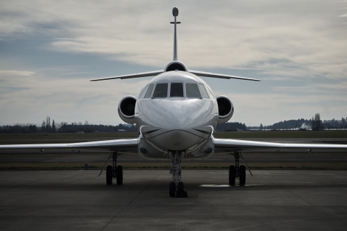 Aerospace Manufacturing: North Carolina Ranked #7