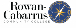 Higher Education: Rowan-Cabarrus Community College logo