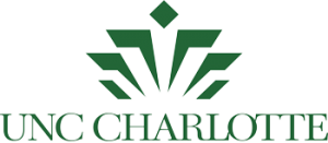Higher Education: UNC Charlotte logo