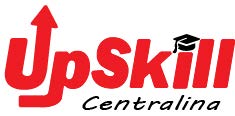 Upskill logo